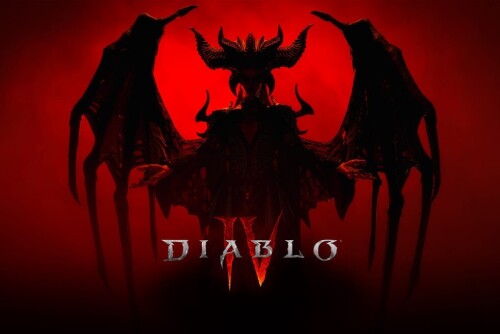 Diablo 4 release date 0ff18e7