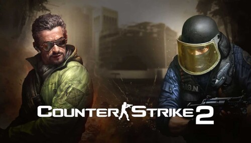 counter strike 2 pc game cover