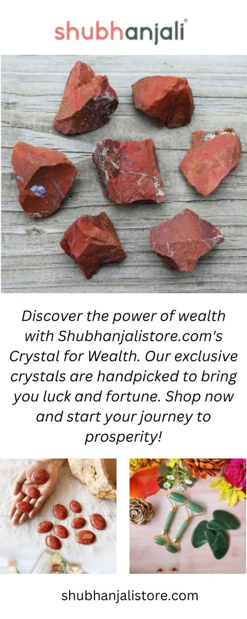 Surprise your loved ones with a special gift from Shubhanjalistore.com: beautiful, handcrafted crystal pieces that will bring joy and delight to any occasion.

https://shubhanjalistore.com/crystal-gift-ideas/
