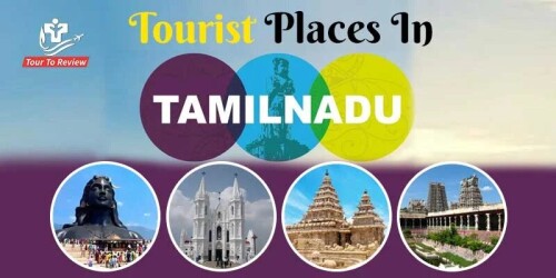 In Preserving centuries the old culture is in traditions of literature and the most Flourishing temples in India,  Tamil Nadu is not small for a tourist attraction. 
In the following detail, we will discuss some Best Tourist Places In Tamilnadu
https://tourtoreview.com/tourist-places-in-tamilnadu/