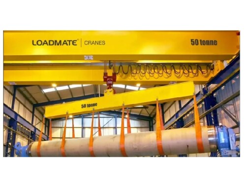 The life of overhead crane equipment can last decades. If it is properly installed, engineered, and maintained, then it can go through a lifetime. But if you are stuck with such expensive equipment in a situation, the feeling may not be good.


https://loadmate.in/blog/signs-its-time-to-upgrade-your-overhead-crane-equipment/