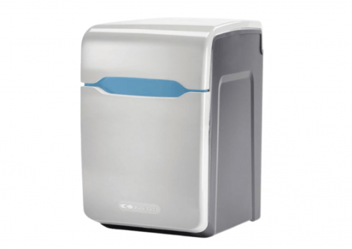 Don't let hard water damage your appliances! Aquasoftuk.com offers a range of Evolve water softeners to protect your home and reduce limescale build-up. Enjoy the benefits of softer water today!

https://www.aquasoftuk.com/product/evolution-power