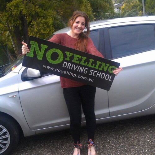 Learn to drive with confidence and ease with noYelling.com.au - automatic driving lessons in Brisbane. Our experienced instructors provide a safe and stress-free environment to help you get your driver's license.

https://noyelling.com.au/