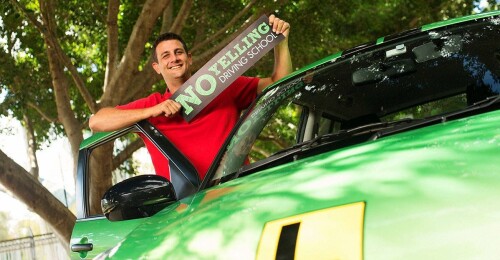 Learn to drive with confidence on the Gold Coast with noyelling.com.au - the only driving school offering automatic driving lessons with an expert team of instructors to help you get the most out of your experience.

https://noyelling.com.au/gold-coast