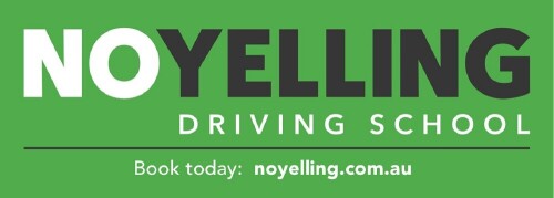 Learn to drive in Brisbane with noyelling.com.au - the only driving school with experienced instructors and a unique no-yelling approach. Experience a stress-free and enjoyable learning experience today!

https://noyelling.com.au/