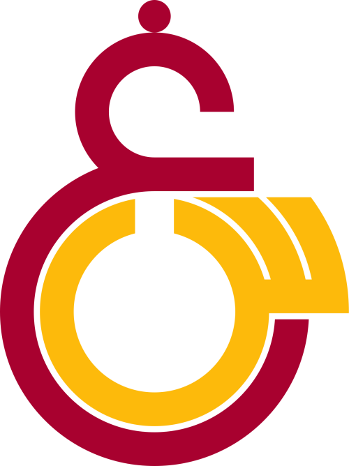 Old logo of Galatasaray SK.svg