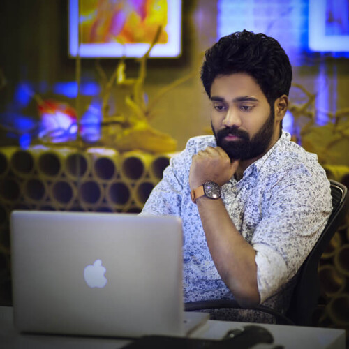 Meet Lokesh, who started his own company to engineer Pinterest-worthy events (but mostly to be able to wear shorts to work!). The Wingmen seed was planted by Lokesh, in January 2015, with over 12 years of experience under his belt working for the top event managers in the field.
https://www.thewingmen.events/about-us/