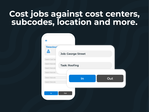 TimeFiler is a seamlessly integrated business simple timesheet software. It has been designed to accommodate the changing ways employees and employers interact. They also value an honest, upfront relationship.

https://www.timefiler.com/