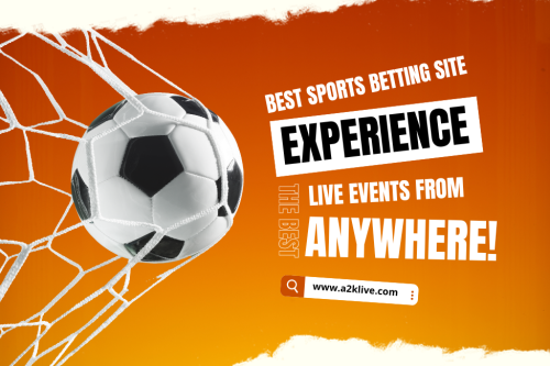 Ready to prove your sports knowledge and take your passion to the next level? Wager on your favourite sports and teams with our state-of-the-art sports betting platform. Enjoy instant payouts and the ultimate betting experience. Start placing bets and take your sports knowledge to the next level today! https://a2klive.com/sports-betting/