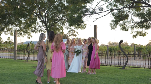 Get a professional wedding photographer in Perth at Merrimentvision.com. We provide a wide range of wedding photography, videography, and cinematography services at affordable prices. Check out our site for more info.

https://www.merrimentvision.com