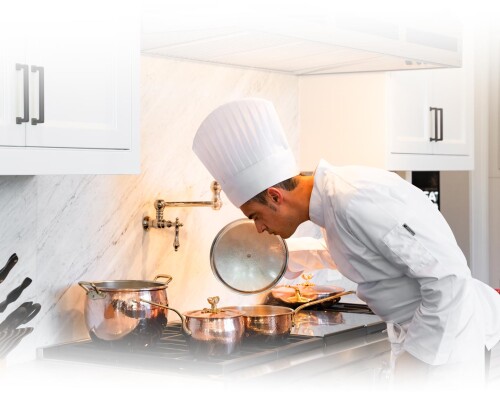 Searching for a personal chef in New York? Alloroprivatedining.com is a reliable website here you his favourite Puglia region and the long-forgotten, centuries-old cuisine of Southern Italy. Check out our site for more details.

https://alloroprivatedining.com/about