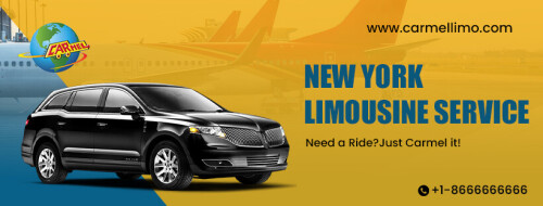 Welcome to CarmelLimo - the premier luxury transportation service provider in New York City. We offer a wide range of vehicles, including sedans, SUVs, limousines, and vans, to cater to all your transportation needs.

Book Your Ride Online Now: https://www.carmellimo.com/