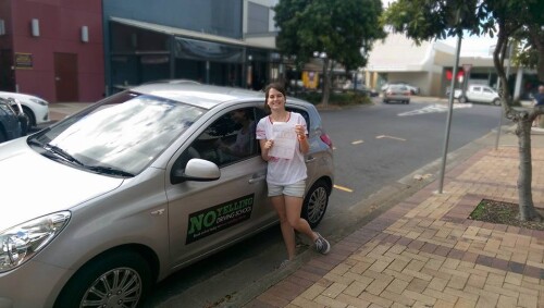 Learn to drive with confidence and ease with noYelling.com.au - automatic driving lessons in Brisbane. Our experienced instructors provide a safe and stress-free environment to help you get your driver's license.

https://noyelling.com.au/automatic-driving-lessons