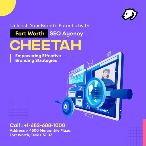 search engine optimization agency fort worth