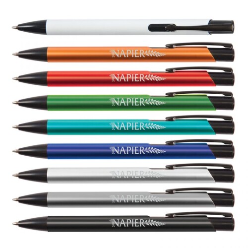 Want to buy Engraved Pens in Australia? Promotionalpens.com.au is renowned as a platform since 1985. Here you can purchase company pens, corporate pens, Etc at an affordable cost. Visit the website for more information.

https://www.promotionalpens.com.au/engravable-pens/