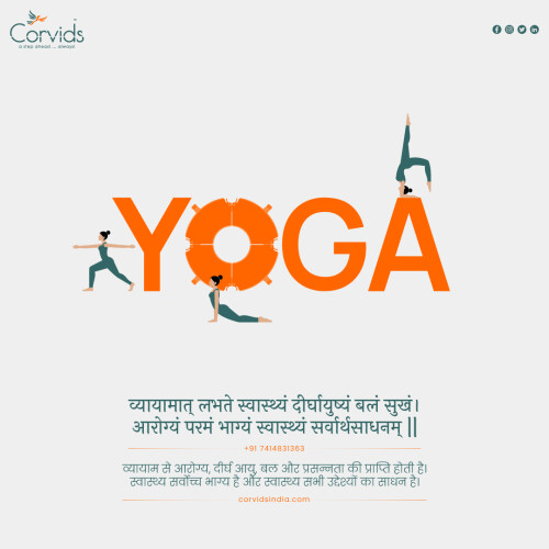 yoga day