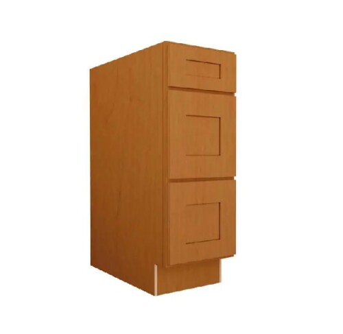 Vanity Drawer Base Cabinet - 12"W X 34 1/2"H X 21"D-3DRA

Price:- $368.26

https://www.buycabinetstoday.com/vanity-drawer-base-cabinet-12-skt-vdb1221-3-largo-fl-dea1.html