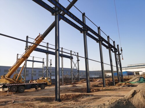 Dalal Steel is a leading manufacturer of pre-engineered steel buildings in Lebanon, providing durable and efficient solutions. Visit dalalsteel.com.


https://www.dalalsteel.com/