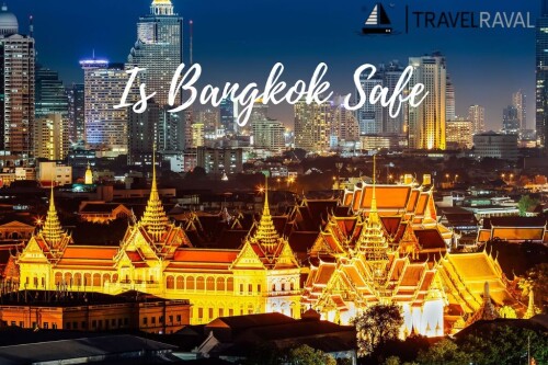Is Bangkok Safe (2)