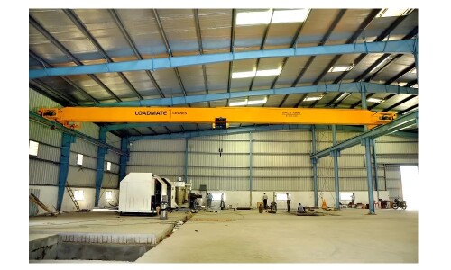 Searching for a single girder EOT crane? Loadmate.in is a single girder EOT crane manufacturer and supplier in India. We provide high-quality EOT cranes at a competitive price. Please visit our website for more details.

https://loadmate.in/product/single-girder-eot-cranes/