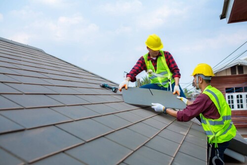 Alpha Roof Repairs & Restoration Canberra offers professional roof repair services in Canberra. We have a team of experienced roofers who can fix any roofing problem quickly and efficiently. Check out our site for more details.

https://alpharoofingact.com.au/