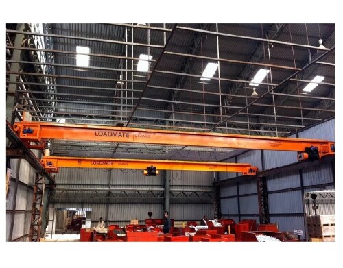 Searching for a single girder EOT crane? Loadmate.in is a single girder EOT crane manufacturer and supplier in India. We provide high-quality EOT cranes at a competitive price. Please visit our website for more details.

https://loadmate.in/product/single-girder-eot-cranes/