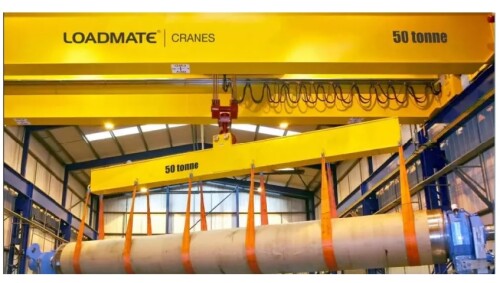 The life of overhead crane equipment can last decades. If it is properly installed, engineered, and maintained, then it can go through a lifetime. But if you are stuck with such expensive equipment in a situation, the feeling may not be good. When the overhead crane becomes outdated, unsafe, or unreliable, the organization must modernize or upgrade it.

https://loadmate.in/blog/signs-its-time-to-upgrade-your-overhead-crane-equipment/