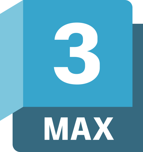 autodesk 3ds max product icon