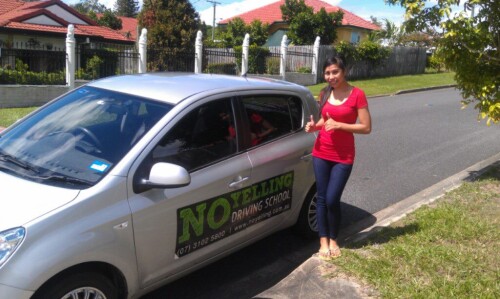 Learn the art of driving with noyelling.com.au - Brisbane's most experienced driving instructors. With a focus on safety and comfort, we guarantee a stress-free, enjoyable experience.

https://noyelling.com.au/instructors