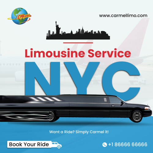 At CarmelLimo, we pride ourselves on providing exceptional customer service. Our booking process is simple and easy, and our customer support team is available 24/7 to assist you with any queries or concerns.

Book Your Ride Online Now: https://www.carmellimo.com