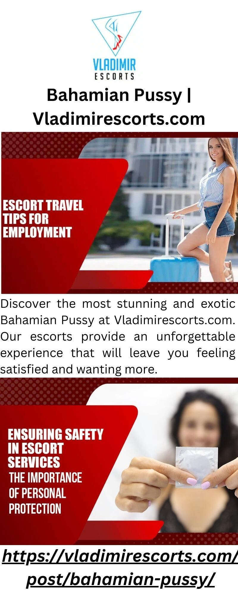 Bahamas Escort