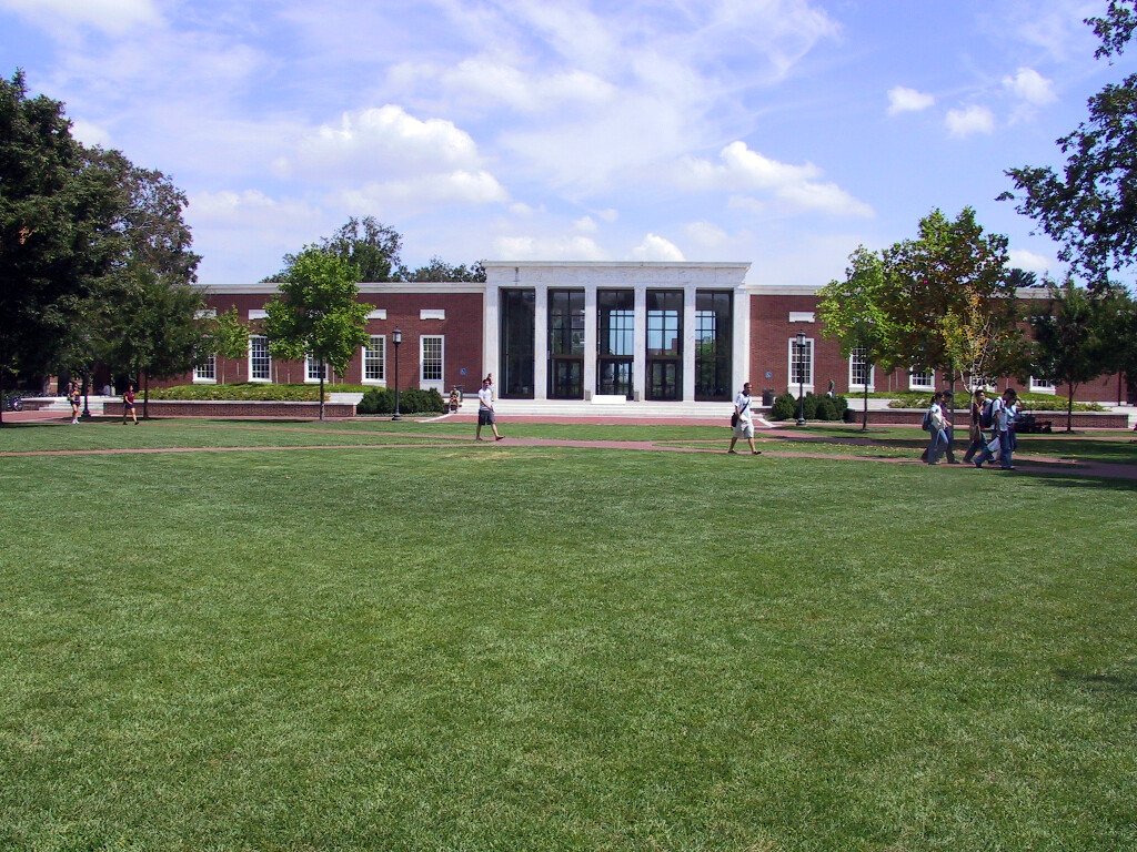 JHU_Eisenhower_Library.jpg