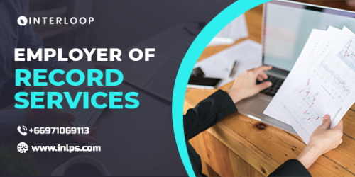 An employer of record services is one of the best services that enables you to hire, manage, and pay for employees in the countries. Also, it is perfect for eor services that handle their payroll, benefits, taxes, stock options, and local compliances, freeing you to focus on your team.

For More Information:- https://inlps.com/eor-en/