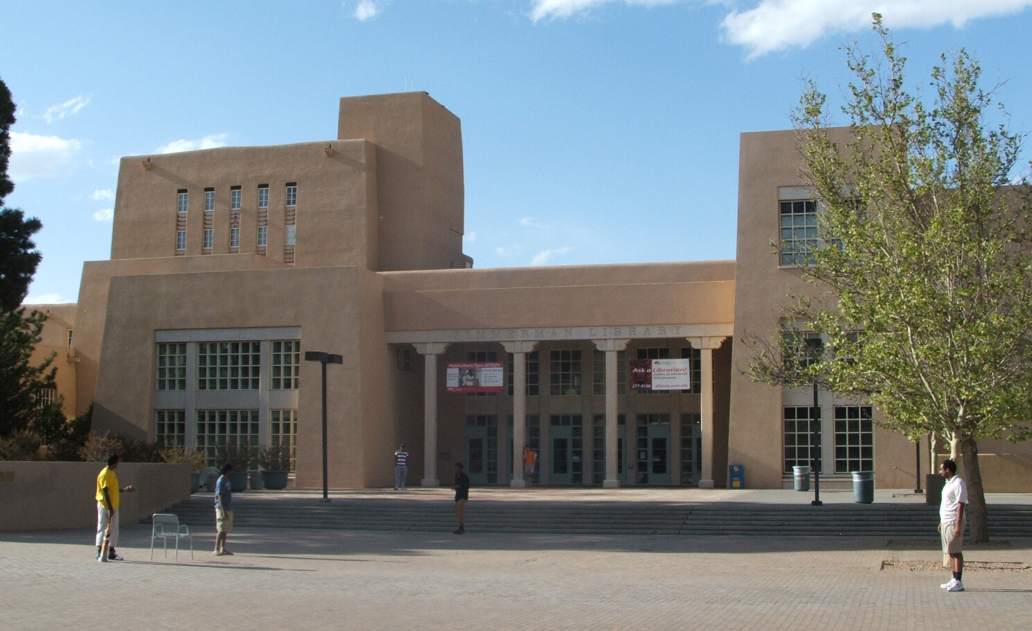 Unm_zimmermanlibrary.jpg