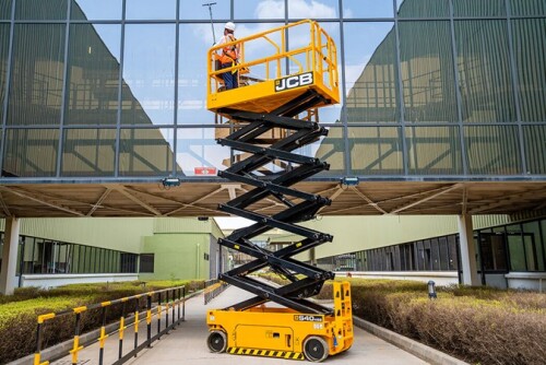 Are you looking for buy a scissor lift? Unipac Equipment Pte Ltd is your reliable store that offers the top certified Scissor Lifts in Singapore at the lowest prices guaranteed. Visit our website today or talk to one of our equipment experts for more information. Call us at 02-65432166

http://unipac.net/scissors/