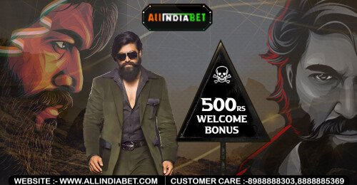 "Discover the ultimate casino app for non-stop entertainment and huge winnings! Join now to experience a wide range of thrilling games, exciting bonuses, and seamless gameplay. Play responsibly and embark on a thrilling journey to win big with our top-rated casino app."

https://allindiabet.com/