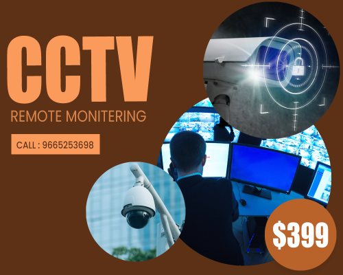 Explore Motion Lookout's advanced CCTV Remote Monitoring services. Ensure your property's security with real-time monitoring and remote access. Our cutting-edge technology keeps you in control, no matter where you are. Experience peace of mind with Motion Lookout.
https://www.motionlookout.com/cctv-remote-monitoring-service