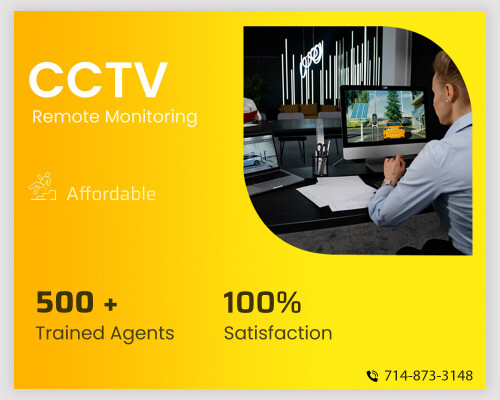 Experience the future of security with Motion Lookout's advanced CCTV Remote Monitoring. Our cutting-edge technology provides real-time surveillance and remote access, ensuring your peace of mind. Stay in control, no matter where you are
https://www.motionlookout.com/cctv-remote-monitoring-service