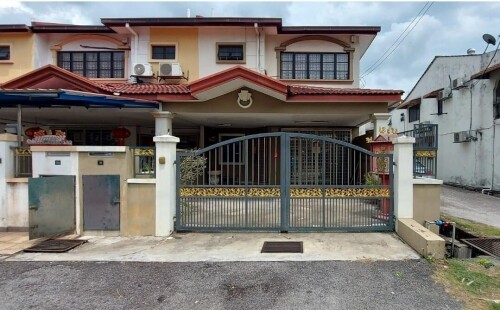 With competitive prices and unrivalled customer service, Auctionproperty.my provides Selangor with the best variety of auction properties available. Find the home of your dreams right now!

https://auctionproperty.my/property_type/land/
