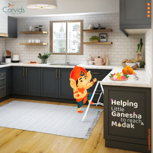 Ganesha-Kitchen-ladder.jpg