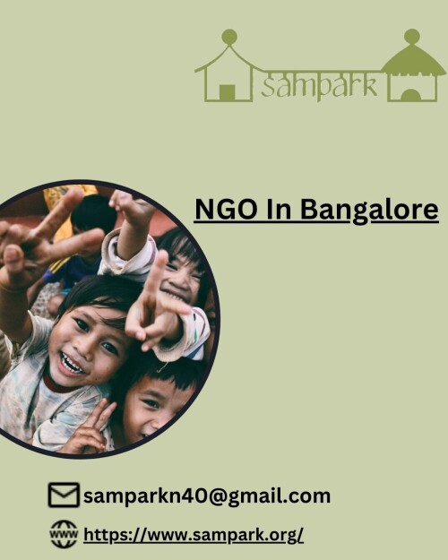 Huge numbers of poverty-stricken migrant populations move to cities for income earning opportunities and the needs of their children are neglected. The construction sector in India is one of the largest employers of labour in the country, and about 10% of its workforce constitute women. Sampark NGO gives Best NGO In Bangalore
View More at: https://www.sampark.org/