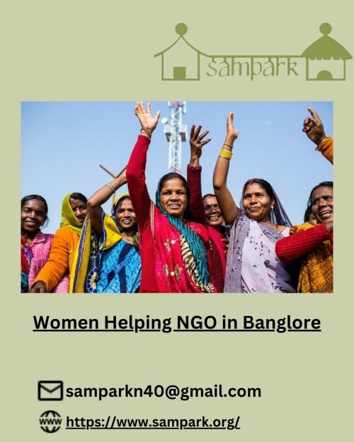 Huge numbers of poverty-stricken migrant populations move to cities for income earning opportunities and the needs of their children are neglected. The construction sector in India is one of the largest employers of labour in the country, and about 10% of its workforce constitute women. Sampark gives Best Women Helping NGO in Banglore.
View More at: https://www.sampark.org/