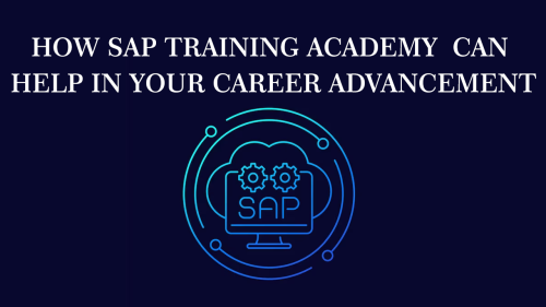 Elevate your skills with our SAP Training Academy. Unlock the power of SAP solutions, gain in-demand expertise, and propel your career to new heights. Join us and become a certified SAP professional today.
https://kodakco.com/
#sapcourse  #saptraining  #sapcertification