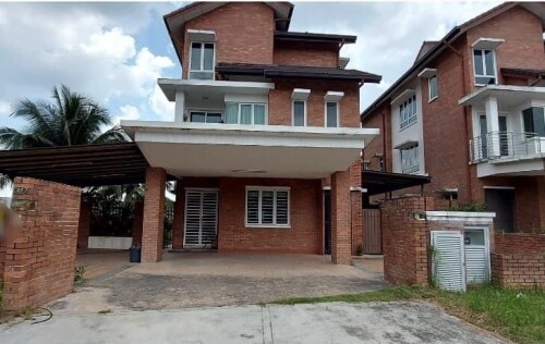 Auctionproperty.my presents Auction Shamelin Star – the perfect opportunity to find your dream home! With our unique and comprehensive selection of properties, you can find the perfect fit for your lifestyle and budget. Don't miss out on this amazing opportunity!

https://auctionproperty.my/property/shamelin-star-shamelin-perkasa-cheras/