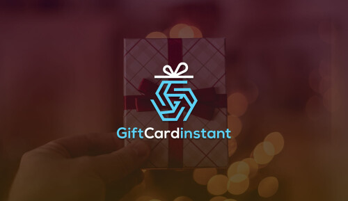 Giftcardinstant A Live Moc