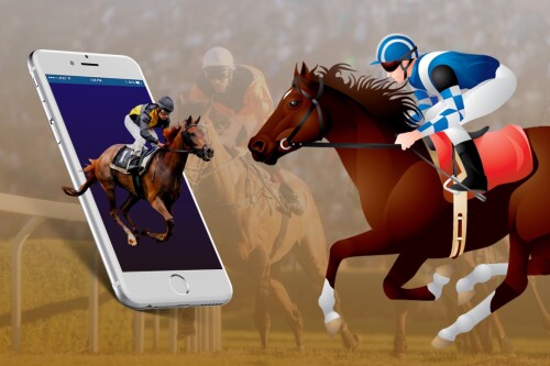 Bet on your favourite horses with Topbet888.co - the leading horse betting platform in Singapore! Enjoy the best odds and experience thrilling wins with our emotional betting experience.

https://topbet888.co/horse-racing/