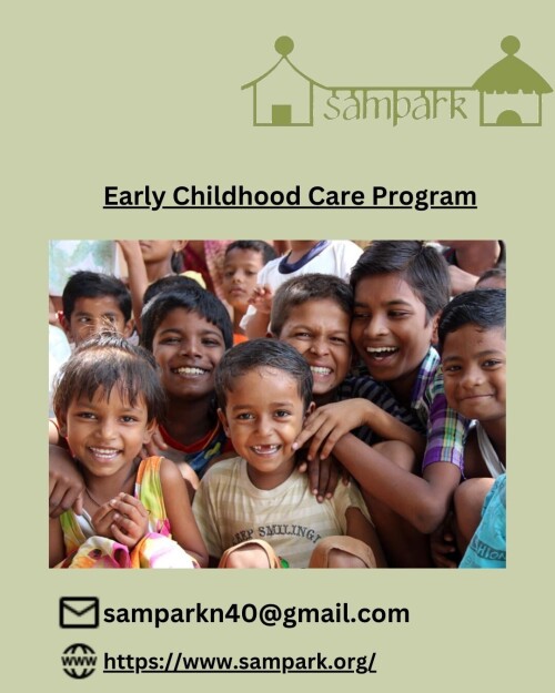 Huge numbers of poverty-stricken migrant populations move to cities for income earning opportunities and the needs of their children are neglected. The construction sector in India is one of the largest employers of labour in the country, and about 10% of its workforce constitute women. Sampark is a Best Early Childhood Care Program
View More at: https://www.sampark.org/