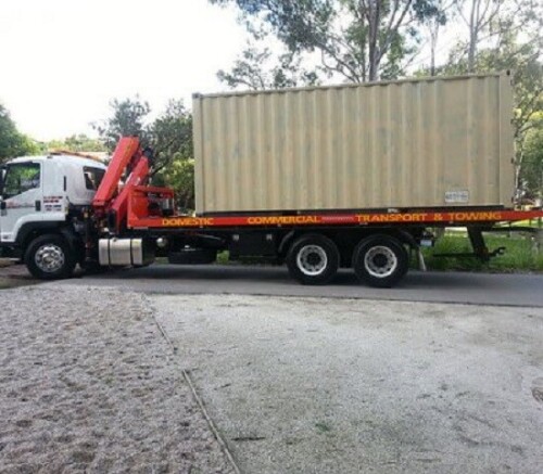 If you are looking for a crane truck hire in Brisbane? Then we will provide you the best services to efficiently transport goods or materials. Get the trusted transport service now by visiting our website.

https://otmtransport.com.au/