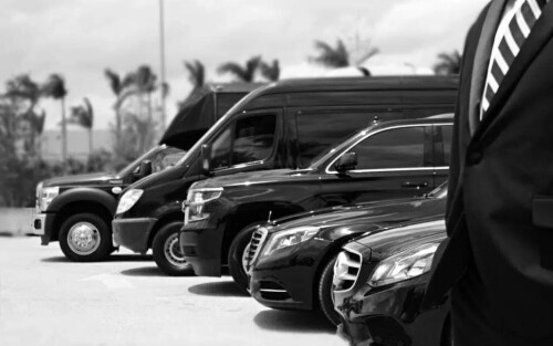 Get the luxury of corporate transportation in Miami with Limomiami.net. Our professional chauffeurs will ensure you arrive safely and in style. Enjoy first-class service and unparalleled comfort.


https://limomiami.net/corporate-transportation/
