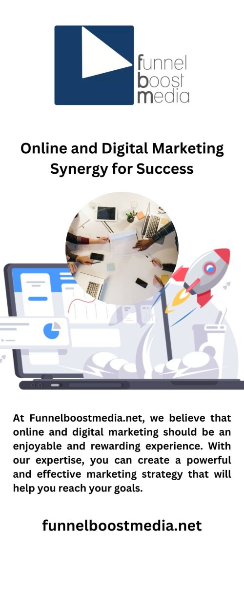Funnelboostmedia.net is the perfect choice for your search engine optimisation needs. Our experienced team provides reliable and cost-effective services to help you reach your desired goals. Get the best results with our unique approach and dedicated support.

https://www.funnelboostmedia.net/home-service-marketing/pest-control/